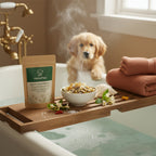 HerbaPaw Sensitive Herbal Bath Pack