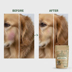 HerbaPaw Anti-Itch Herbal Bath Pack