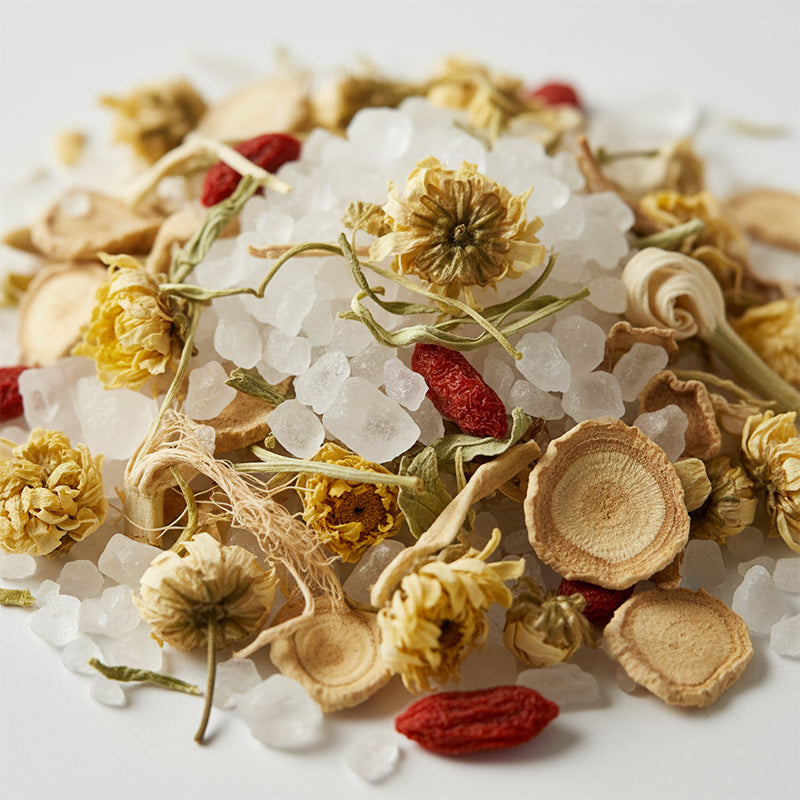 HerbaPaw Sensitive Herbal Bath Pack