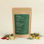 HerbaPaw Sensitive Herbal Bath Pack