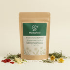 HerbaPaw Sensitive Herbal Bath Pack