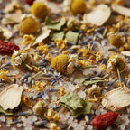 HerbaPaw Calming Herbal Bath Pack