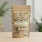 HerbaPaw Anti-Itch Herbal Bath Pack