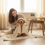 HerbaPaw Sensitive Herbal Bath Pack