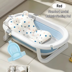 Herbapaw Pet Folding Bath Tub