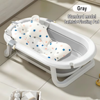 Herbapaw Pet Folding Bath Tub
