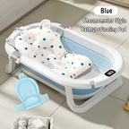 Herbapaw Pet Folding Bath Tub