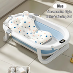 Herbapaw Pet Folding Bath Tub