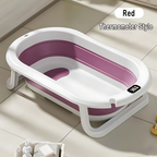 Herbapaw Pet Folding Bath Tub
