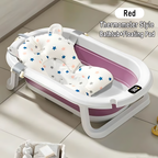 Herbapaw Pet Folding Bath Tub