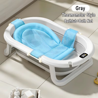 Herbapaw Pet Folding Bath Tub