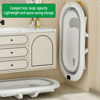 Herbapaw Pet Folding Bath Tub