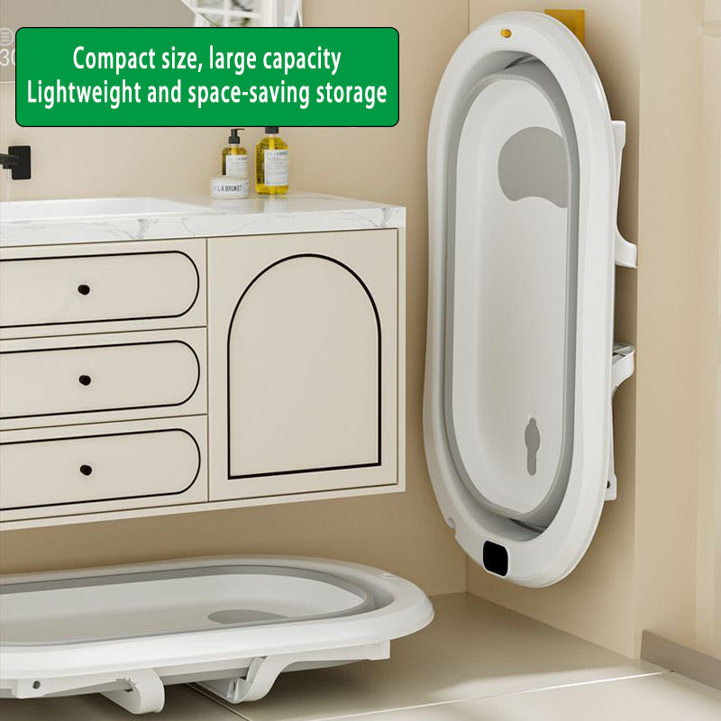 Herbapaw Pet Folding Bath Tub
