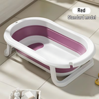 Herbapaw Pet Folding Bath Tub