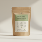 Natural Herbal Bath Packs for Dogs