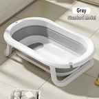 Herbapaw Pet Folding Bath Tub