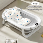 Herbapaw Pet Folding Bath Tub