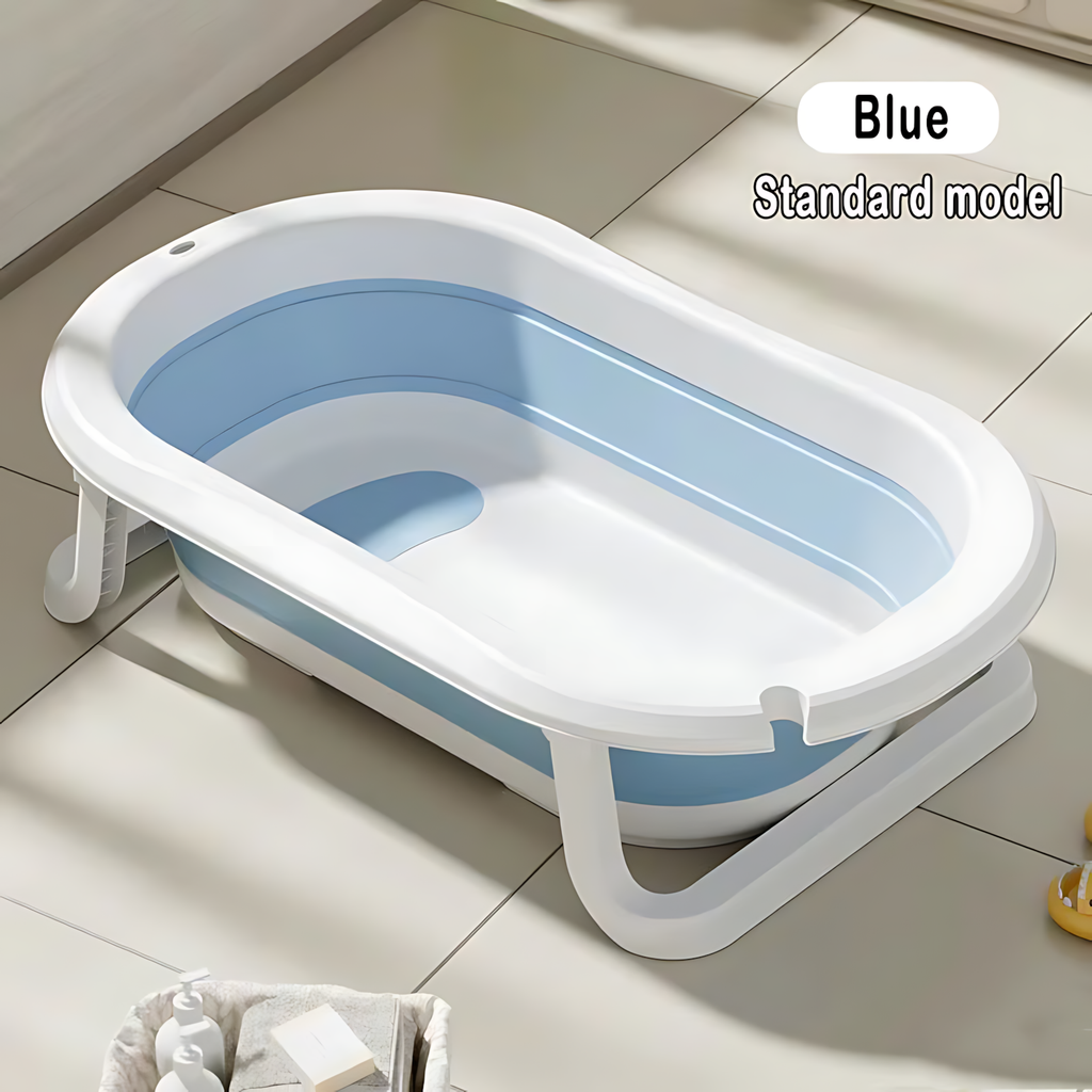 Herbapaw Pet Folding Bath Tub