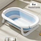 Herbapaw Pet Folding Bath Tub