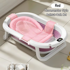 Herbapaw Pet Folding Bath Tub