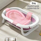 Herbapaw Pet Folding Bath Tub