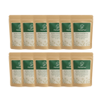 HerbaPaw Sensitive Herbal Bath Pack