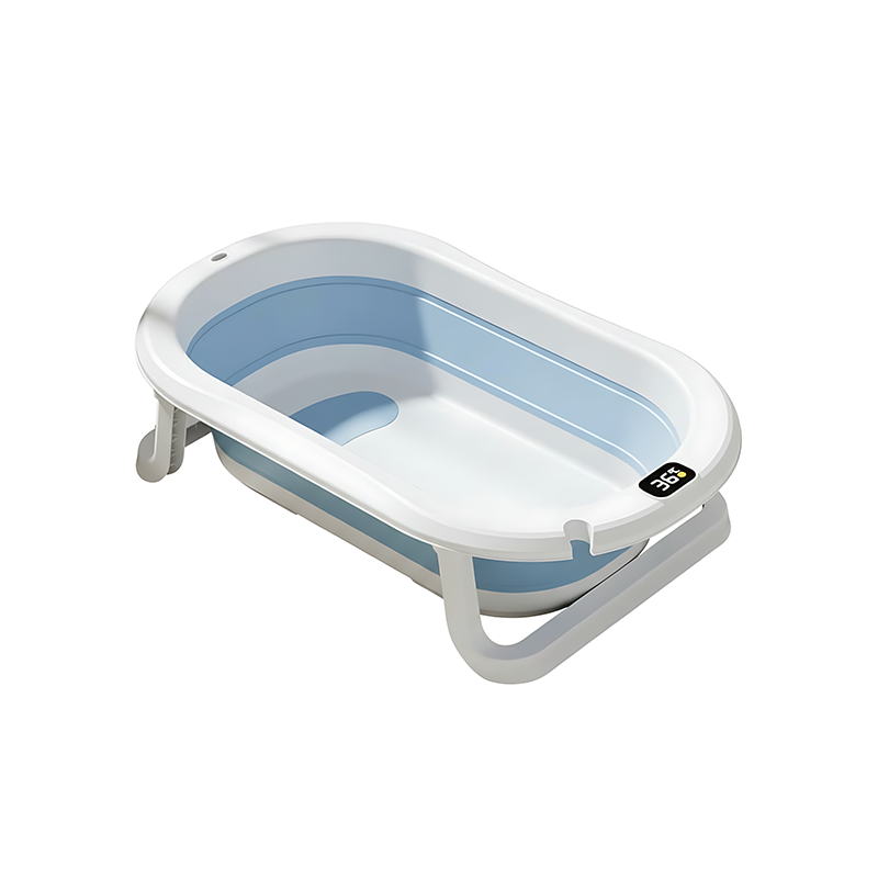Herbapaw Pet Folding Bath Tub