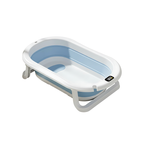 Herbapaw Pet Folding Bath Tub