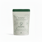 HerbaPaw Calming Herbal Bath Pack
